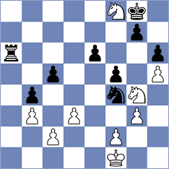 Tica - Oparin (chess.com INT, 2024)