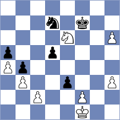 Rudenskij - Tiefenbacher (Hastings, 1982)