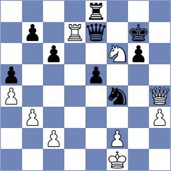 Enkhrii Enkh-Amgalan - Quirke (chess.com INT, 2024)