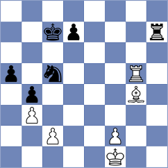 Kusa - Cuhra (Czech Republic CZE, 2024)