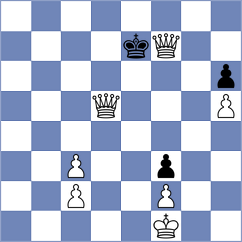 Peyno - Farahbakhsh (Chess.com INT, 2021)