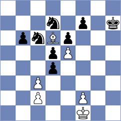 Aaditya - Rustemov (chess.com INT, 2022)