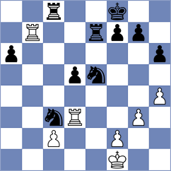 Perez Marimon - Maltsevskaya (chess.com INT, 2024)