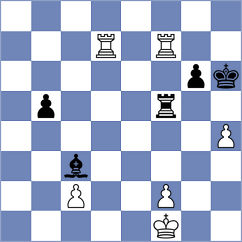Alahakoon - Pertinez Soria (Chess.com INT, 2021)