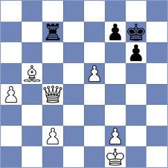 Hungaski - Rozman (chess.com INT, 2024)