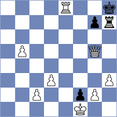 Rahilou - Assoum (Chess.com INT, 2020)