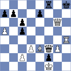 Zelbel - Samunenkov (chess.com INT, 2021)