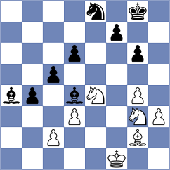 McLaren - Gasparyan (chess.com INT, 2025)