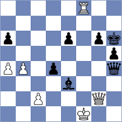 Garv - Pino Perez (chess.com INT, 2023)