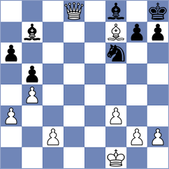 Mogirzan - Nastore (Chess.com INT, 2020)