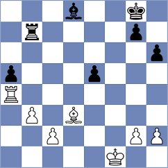 Hu - Yan (Fuling CHN, 2024)