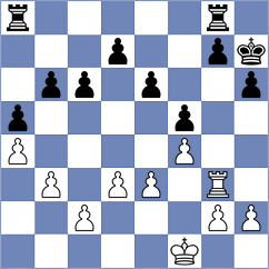 Vernay - Bruni (Europe Echecs INT, 2021)