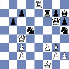 Garrido Outon - Ivanchuk (Soure POR, 2025)