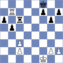 Babovic - Bolehradski (Cetinje, 1992)