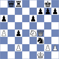 Dominguez Alonso - Gonzalez Martin (Asturias, 1998)