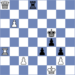 Martinez Socorro - Diaz Quesada (Cardenas, 2007)