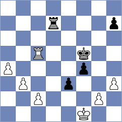 Van Loon - Jarosz (East Lansing, 1995)
