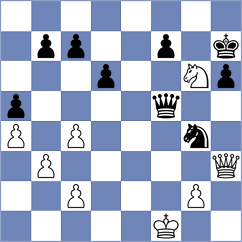 Mahdavi - Sturt (chess.com INT, 2025)