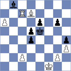 Buchinger - Prueske (Dortmund GER, 2024)