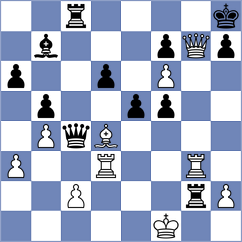 Kruger - Blackman (Kemer, 2007)