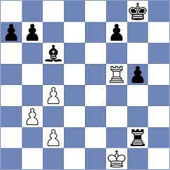 White - Simek (Brezova pod Bradlom, 2010)