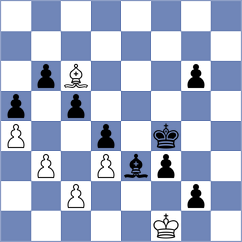 Salazar - Snigurov (Lichess.org INT, 2021)