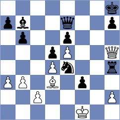 Yelisieiev - Nayem (chess.com INT, 2025)