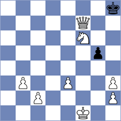 Brattin - Rosenberg (Lansing, 1990)