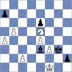 Fishchuk - Xu (chess.com INT, 2025)