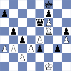 Zhang - Jacquet (Laval, 2015)