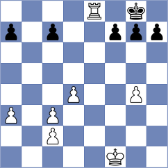 Tschinke - Baars (Meppen, 2002)
