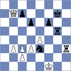 Shandrygin - Tokhirjonova (chess.com INT, 2024)
