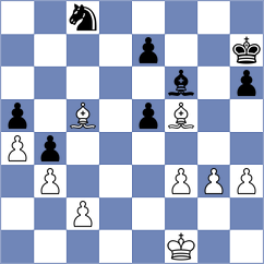 Przybylski - Das Chagas (chess.com INT, 2025)