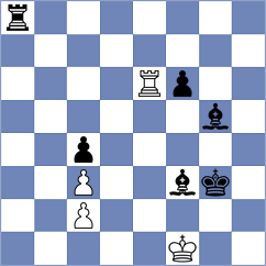 Krysa - Sanal (chess.com INT, 2023)