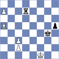 Gonzalez Fernandez - Gil Lores (Asturias, 1998)