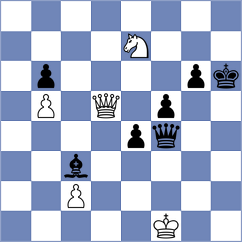 Golub - Gagunashvili (Legnica, 2013)
