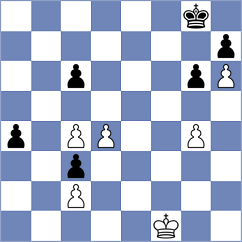 Andersen - Cuartas (Linares ESP, 2024)