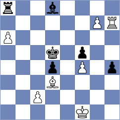 Gaponenko - Kuzmenko (Wroclaw, 2004)