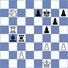 Ortega - Hanken (Philadelphia, 1996)