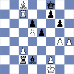 Rjabzev - Starikov (Togliatti, 2000)