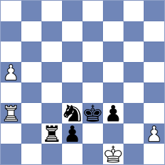 Carrasco Miranda - Mogranzini (chess.com INT, 2022)