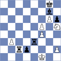 Ebrahimi Herab - Olhovik (chess.com INT, 2025)