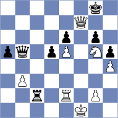 Maksimenko - Silva (chess.com INT, 2024)