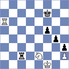 Ochedzan - Diaz Camallonga (Barcelona ESP, 2024)