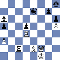 Kiladze - Camacho Collados (San Vicente ESP, 2025)