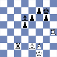 Zhukovskyi - Melikhov (chess.com INT, 2024)