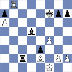 Neustroev - Namitbir (chess.com INT, 2025)