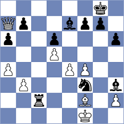 Freitag - Peiris (chess.com INT, 2022)