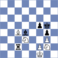 Stepanov - Tarasov (Kaluga, 1996)