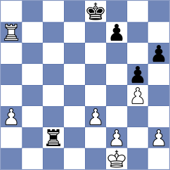 Shymanskyi - D'Arruda (Lichess.org INT, 2021)